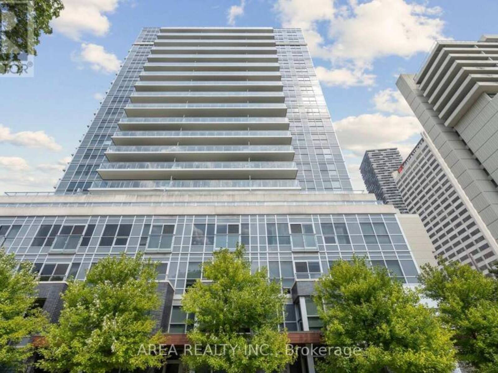 1910 - 58 ORCHARD VIEW BOULEVARD, Toronto, Ontario M4R 1B9