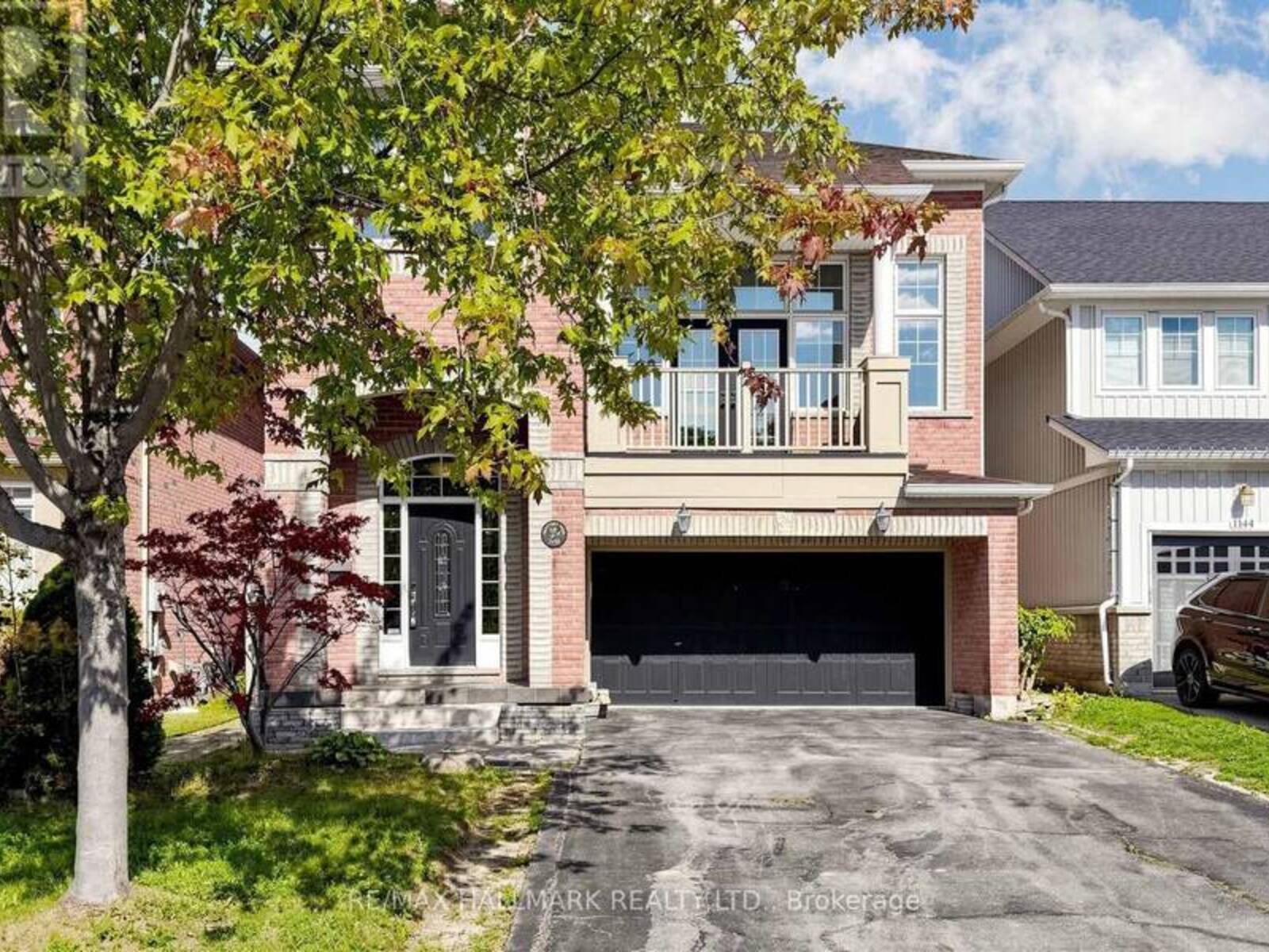 1140 BENEFORD ROAD, Oshawa, Ontario L1K 0A2