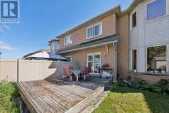 537 WALPOLE CRESCENT | Newmarket Ontario | Slide Image Seventeen