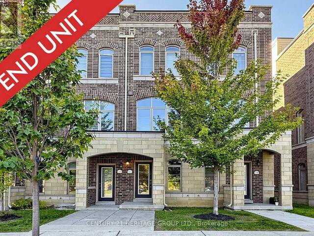 42 - 12532 NINTH LINE Whitchurch-Stouffville Ontario, L4A 1X1 - Property For Sale