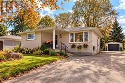 5 EAST GATE | Barrie Ontario | Slide Image One