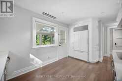 1037 LAKESHORE ROAD W | Oakville Ontario | Slide Image Twenty-three