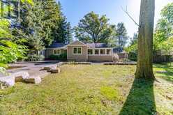 1037 LAKESHORE ROAD W | Oakville Ontario | Slide Image Forty-six