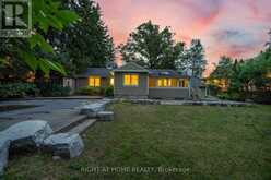 1037 LAKESHORE ROAD W | Oakville Ontario | Slide Image Forty-seven