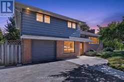 3028 EVA DRIVE | Burlington Ontario | Slide Image Two