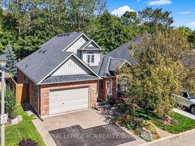 22 NAILSWORTH CRESCENT Caledon Ontario, L7C 1R3 - 3 Bedrooms Home For Sale