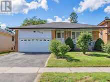 3570 AUTUMN HARVEST DRIVE | Mississauga Ontario | Slide Image One