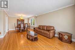 3570 AUTUMN HARVEST DRIVE | Mississauga Ontario | Slide Image Six