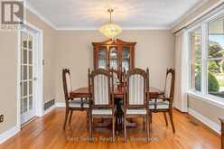 3570 AUTUMN HARVEST DRIVE | Mississauga Ontario | Slide Image Seven