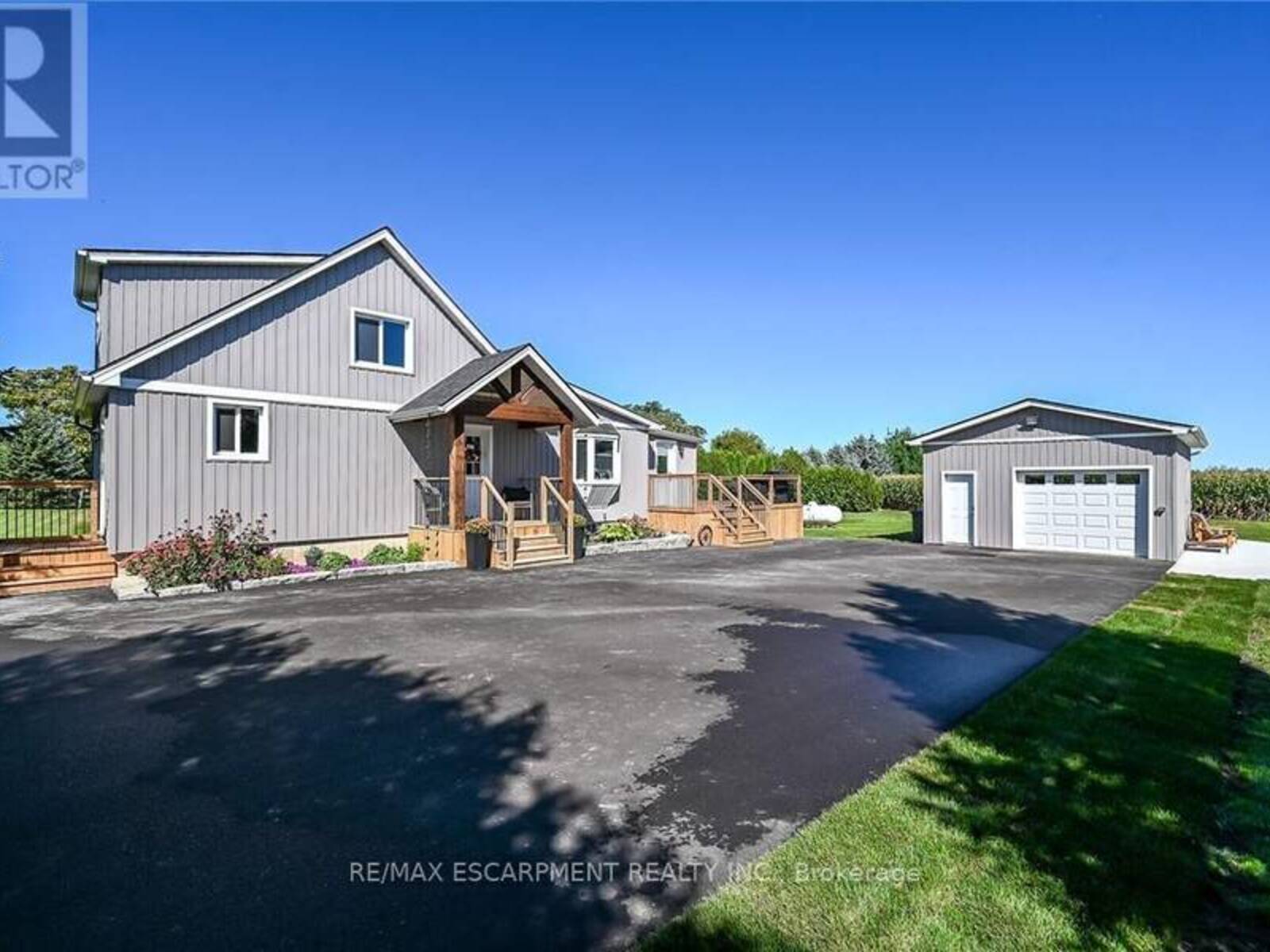 359 FIRST LINE, Hagersville, Ontario N0A 1H0