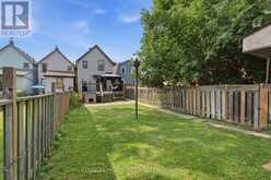 126 NIAGARA STREET | Hamilton Ontario | Slide Image Forty-two