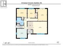 15 CARWYN CRESCENT | Hamilton Ontario | Slide Image Forty-eight