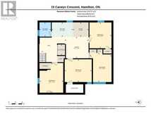 15 CARWYN CRESCENT | Hamilton Ontario | Slide Image Forty-nine