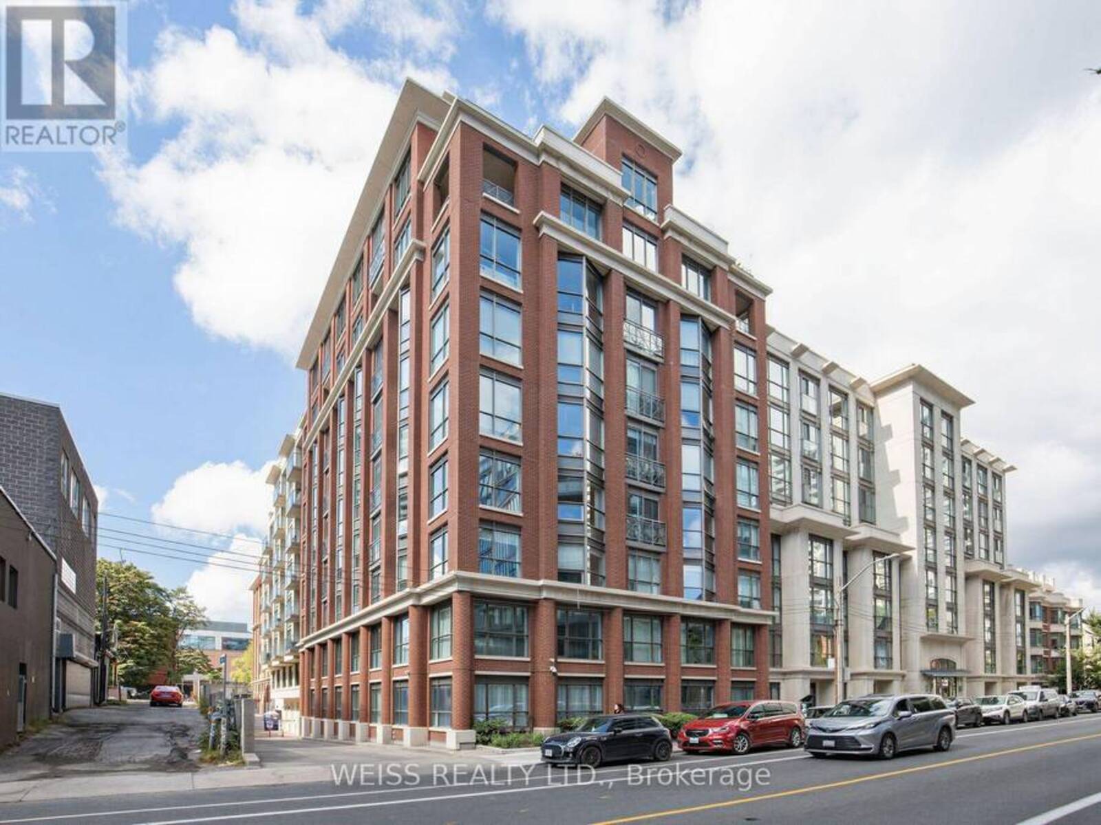 PH 902 - 18 BEVERLEY STREET, Toronto, Ontario M5T 3L2