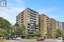 1001 - 575 AVENUE ROAD | Toronto Ontario | Slide Image Two
