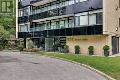 1001 - 575 AVENUE ROAD | Toronto Ontario | Slide Image Three