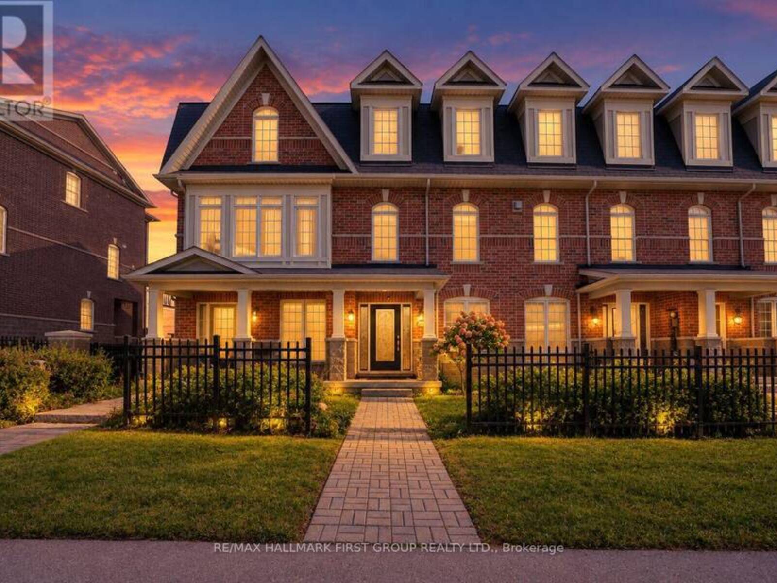 1393 SALEM ROAD N, Ajax, Ontario L1Z 0R9