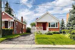 120 PITT AVENUE | Toronto Ontario | Slide Image One