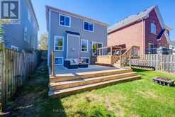 1477 ARBORWOOD DRIVE | Oshawa Ontario | Slide Image Forty-eight