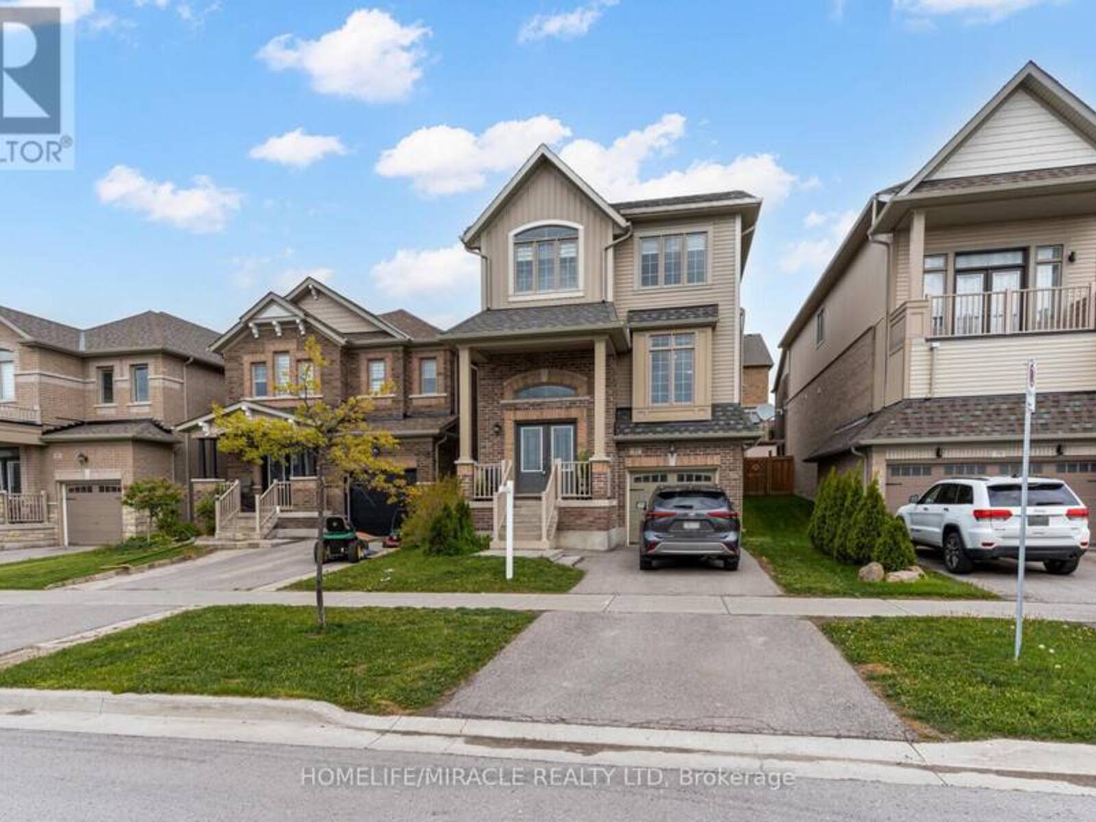 81 WILLOUGHBY WAY, Alliston, Ontario L9R 0P4