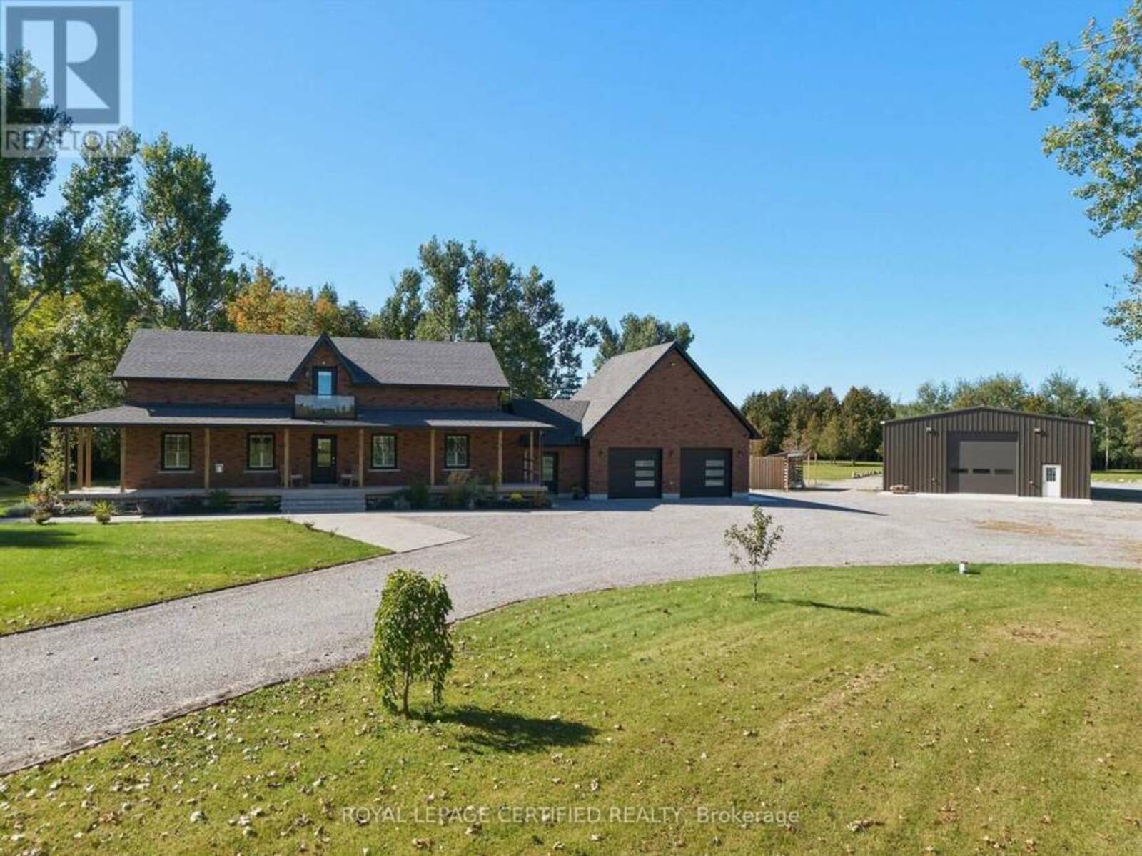 27450 HIGHWAY 12, Brock, Ontario L0K 1A0
