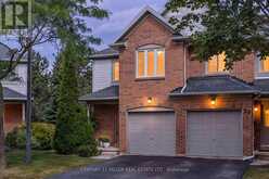30 - 2920 HEADON FOREST DRIVE | Burlington Ontario | Slide Image One