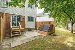 30 - 2920 HEADON FOREST DRIVE | Burlington Ontario | Slide Image Twenty-seven