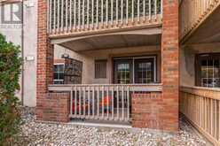 110 - 4003 KILMER DRIVE | Burlington Ontario | Slide Image Thirty-five