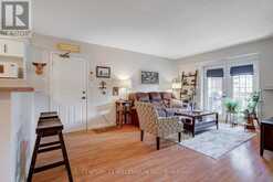 110 - 4003 KILMER DRIVE | Burlington Ontario | Slide Image Six