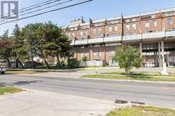 116 - 10 EDDYSTONE AVENUE | Toronto Ontario | Slide Image Two