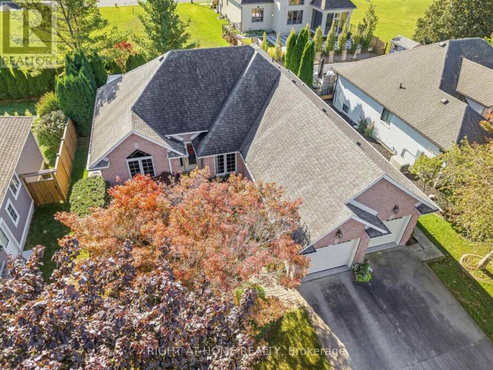 618 VICTORIA STREET, Niagara-on-the-Lake, Ontario L0S 1J0