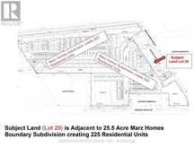 LOT 20 SOUTH GRIMSBY ROAD 5 | Smithville Ontario | Slide Image Three