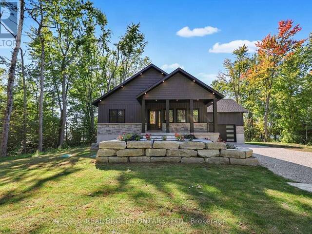 35 YOUNG STREET Kawartha Lakes Ontario, L0K 1W0 - 3 Bedrooms Waterfront Home For sale