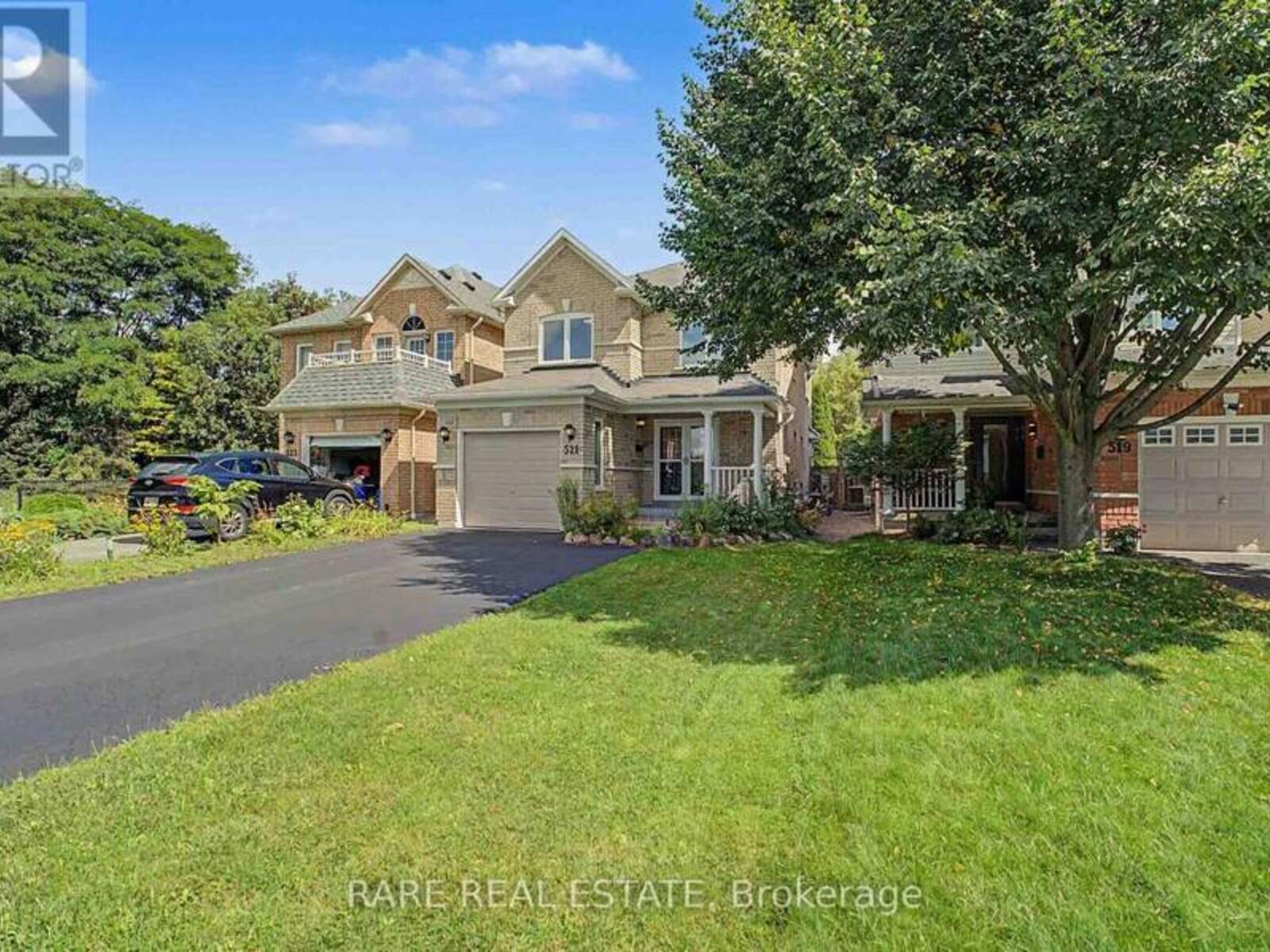 521 HICKORY AVENUE N, Whitby, Ontario L1N 9W9
