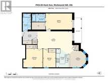 PH3 - 35 HUNT AVENUE | Richmond Hill Ontario | Slide Image Thirty-two