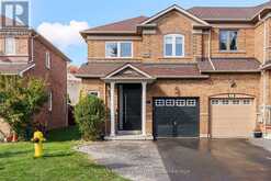163 WILDBERRY CRESCENT | Vaughan Ontario | Slide Image One