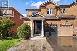 163 WILDBERRY CRESCENT | Vaughan Ontario | Slide Image Two
