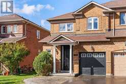 163 WILDBERRY CRESCENT | Vaughan Ontario | Slide Image Three