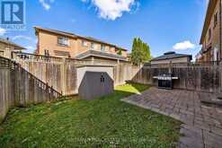 163 WILDBERRY CRESCENT | Vaughan Ontario | Slide Image Forty