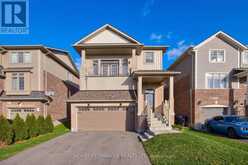 79 WILLOUGHBY WAY | Alliston Ontario | Slide Image One