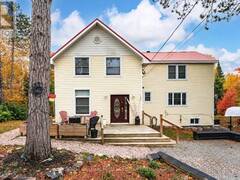 2917 FAIRGROUNDS ROAD Washago Ontario, L0K 2B0