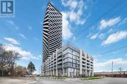 2609 - 36 ZORRA STREET | Toronto Ontario | Slide Image One