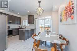 99 HUGUENOT ROAD | Oakville Ontario | Slide Image Twelve
