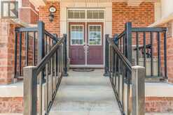 99 HUGUENOT ROAD | Oakville Ontario | Slide Image One