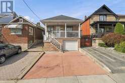 372 BLACKTHORN AVENUE | Toronto Ontario | Slide Image One