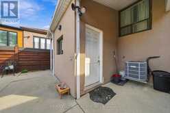 372 BLACKTHORN AVENUE | Toronto Ontario | Slide Image Twenty-five