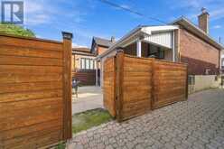 372 BLACKTHORN AVENUE | Toronto Ontario | Slide Image Twenty-six