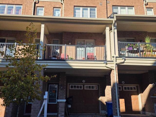 358 - 2392 CHEVRON PRINCE PATH Oshawa Ontario, L1L 0L1 - Property For Sale