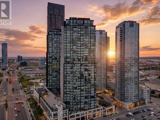 605 - 2900 HIGHWAY 7 Vaughan Ontario, L4K 0G3 - 2 Bedrooms Condo For Sale