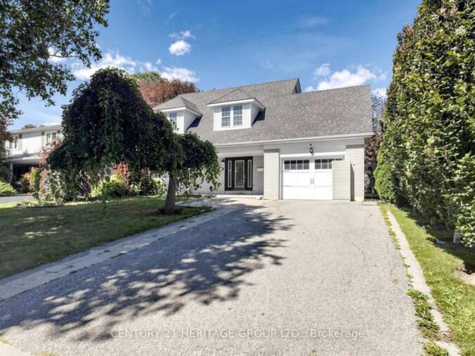 70 ROYAL ORCHARD BOULEVARD, Markham, Ontario L3T 3C5
